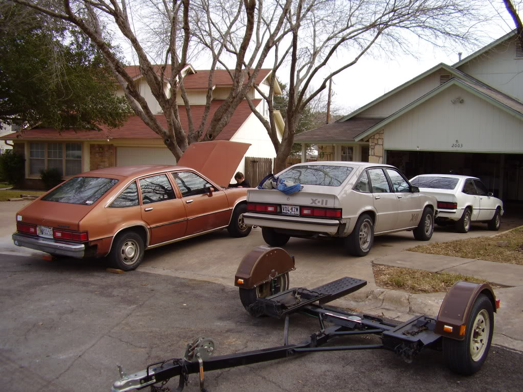 Does this garage make my butt look big?? 824cylTation012