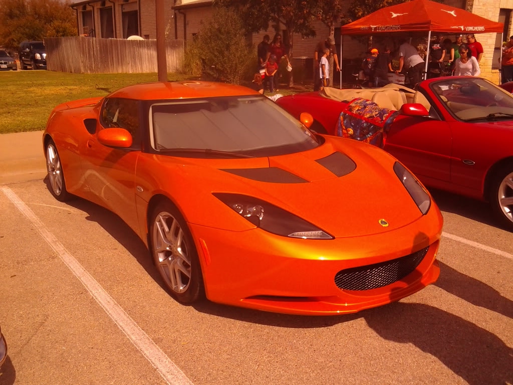 Cars and Coffee Austin this weekend! Edit- Pics Added 11/5 CarShow2156