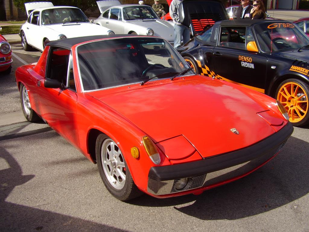 Cars and Coffee Austin (Leander Texas)  11/28/10 CarsandCoffeeNov034