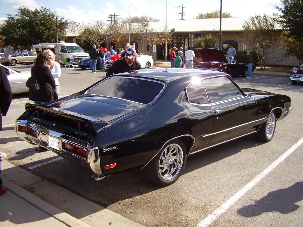 Cars and Coffee Austin (Leander Texas)  11/28/10 CarsandCoffeeNov066