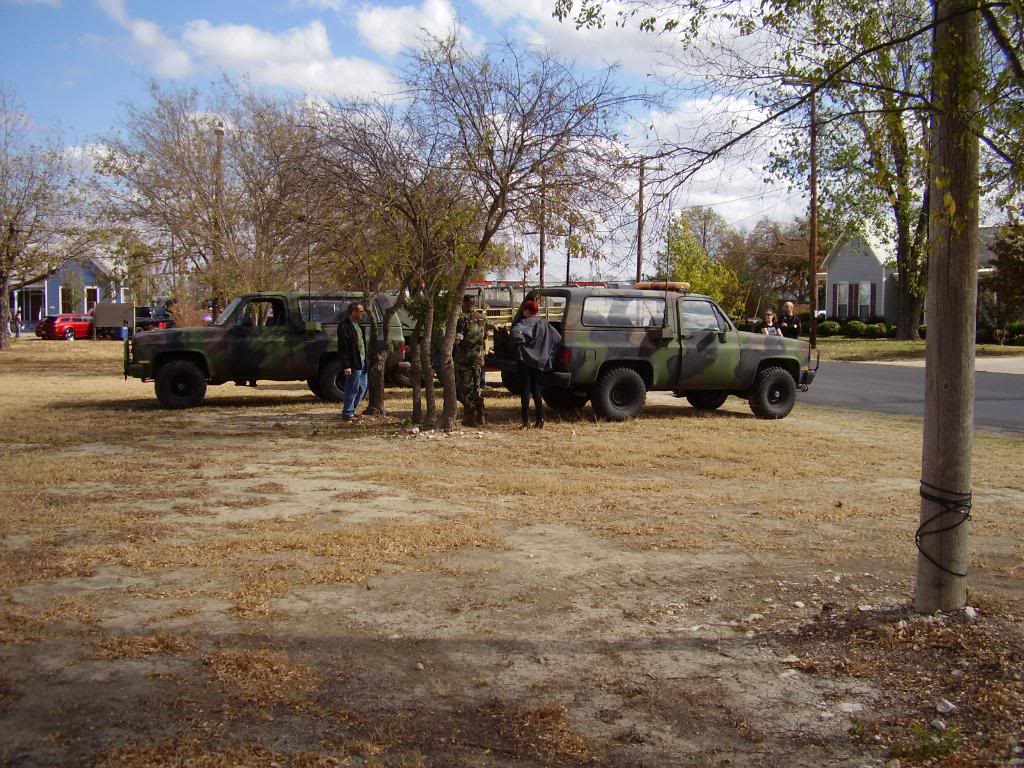 Cars and Coffee Austin (Leander Texas)  11/28/10 CarsandCoffeeNov089