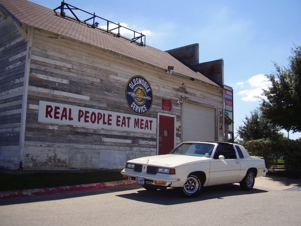 My Other Car(s) - Past & Present CleanGP020