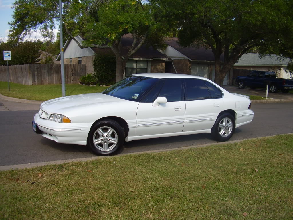 Sold my '88 Cutlass T-top....and replaced it with two more vehicles...ahaha! WeekendWorkBonny006