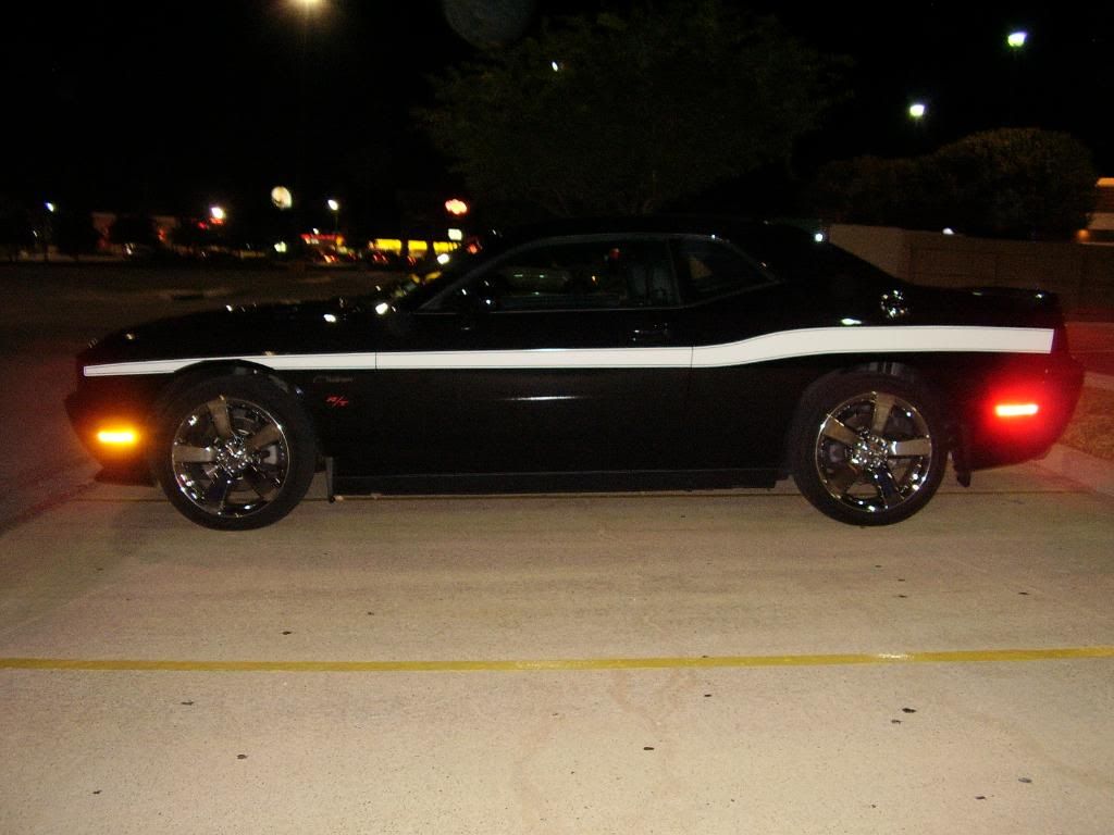 Saturday Night Cedar Park Texas Cruise-In, 11/6/10 Cars250