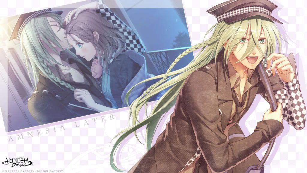 Ukyo's Profile 989369