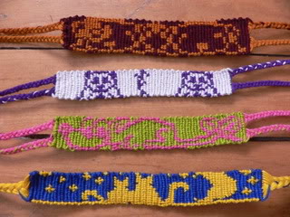 Mes bracelets (lovedance) - Page 2 Hiver2010041