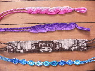 Mes bracelets (lovedance) - Page 2 Hiver2010042