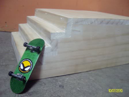 Post your First Wooden Fingerboard Here - Page 2 SANY2159