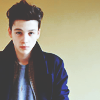 Felix - Ash Stymest Icon3