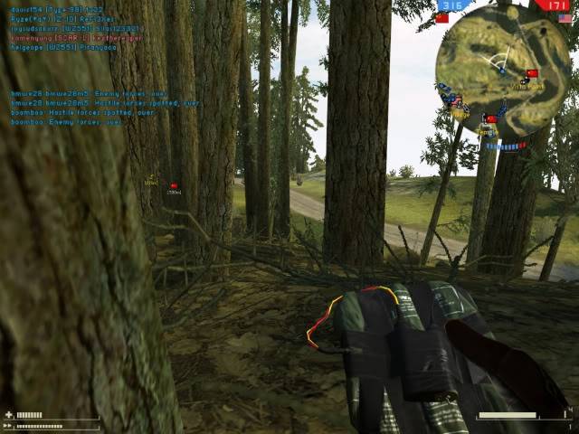 Battlefield 2 Armored Ambush BF2Ambush3