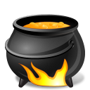 Callandra ; Inventaire Cauldron-icon