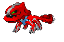 Pokemon -   Lame  ,SPLICING (Pokemon Sprites) F3