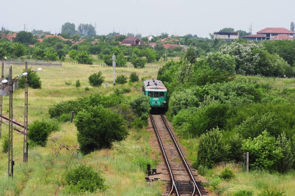 118 : Timisoara Sud - Buziaş DSC_6686