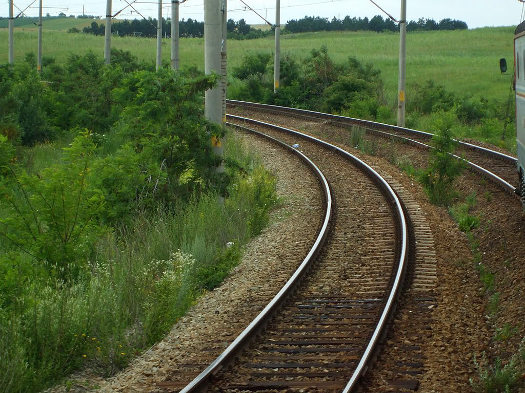 M 300 : Bucuresti Nord - Brasov - Cluj Napoca - Episcopia Bihor Poza016