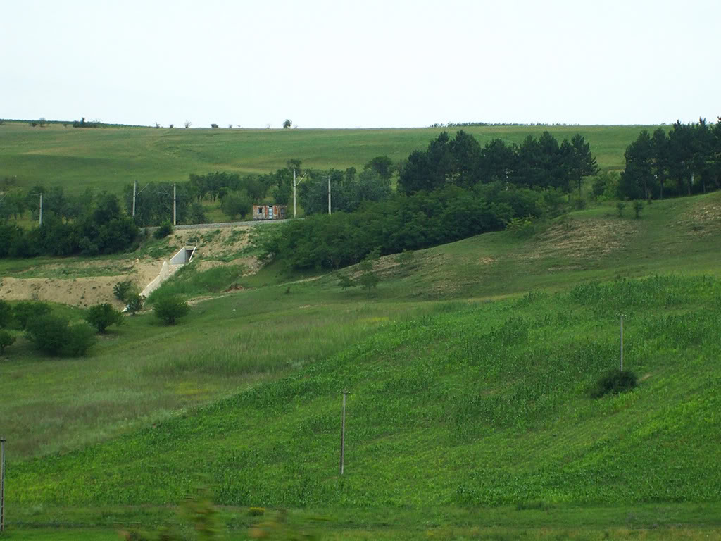 M 300 : Bucuresti Nord - Brasov - Cluj Napoca - Episcopia Bihor Poza024