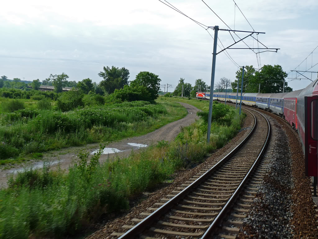 Cluj Napoca - Bucuresti - Constanta P1080433