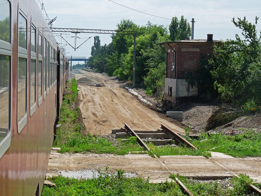 Cluj Napoca - Bucuresti - Constanta P1080440