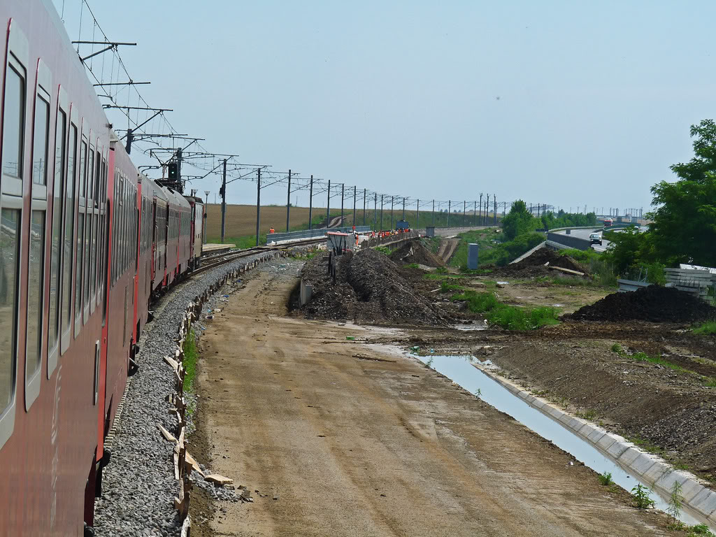 Cluj Napoca - Bucuresti - Constanta P1080443