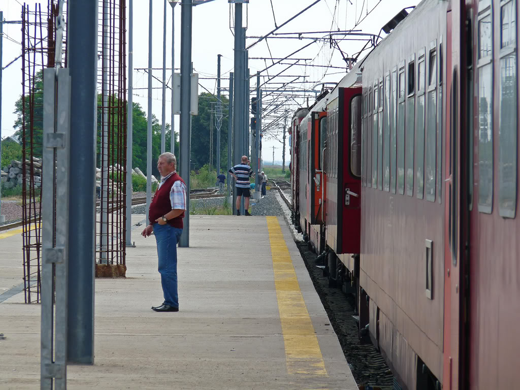 Cluj Napoca - Bucuresti - Constanta P1080453