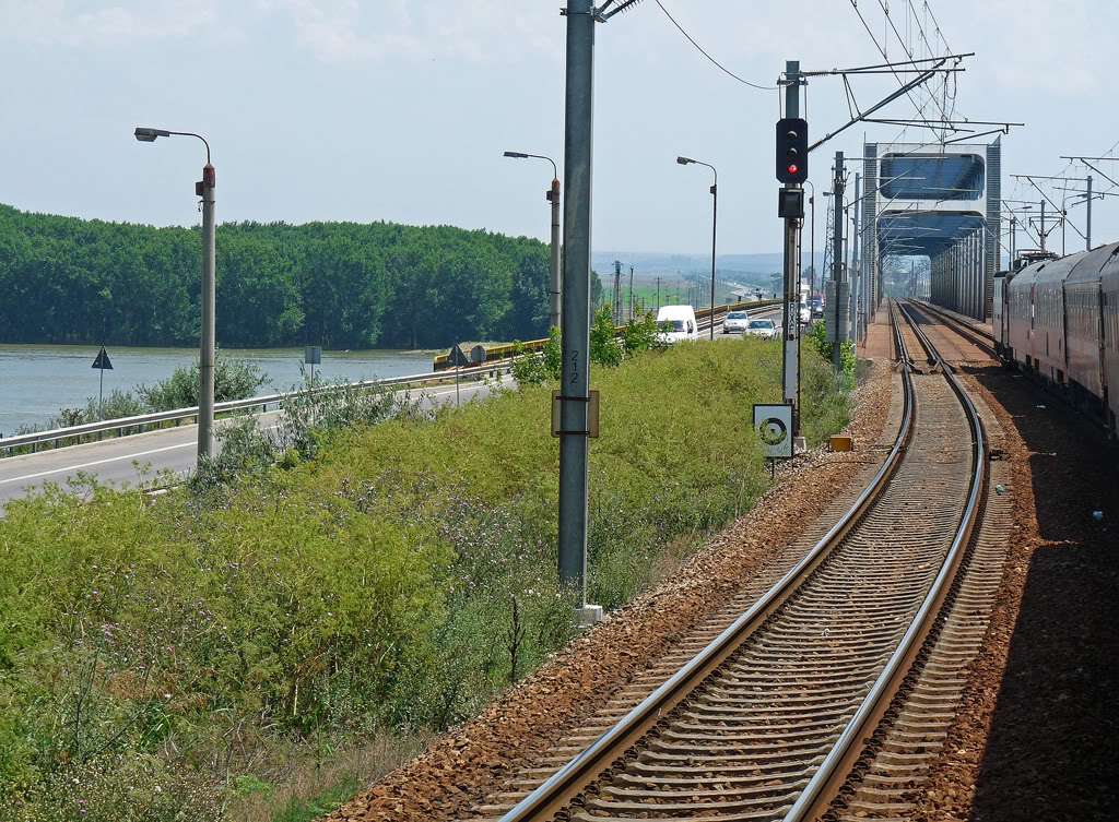 Cluj Napoca - Bucuresti - Constanta P1080470