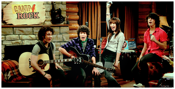 ♣ take a deep breath. Blendcamprock