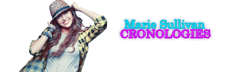 That's my life, with you... #Marie A. Cronology. Mariecronologies