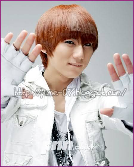 ★ ★ ★ BEAST ★ ★ ★ Cube Ent ★ ★ ★" Say no no no no ... ! HyunSeung3