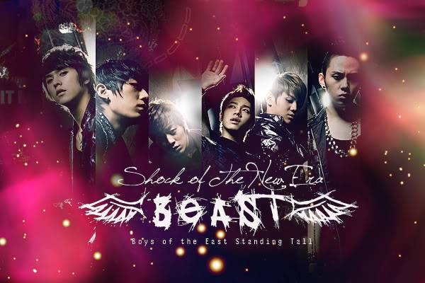 ★ ★ ★ BEAST ★ ★ ★ Cube Ent ★ ★ ★" Say no no no no ... ! Beast49