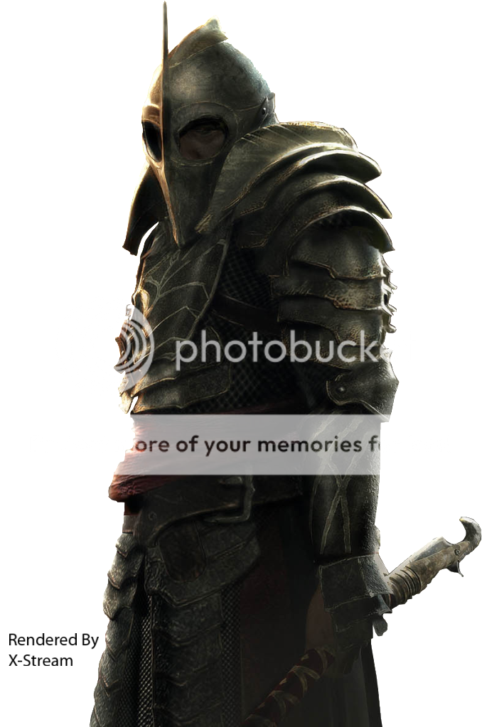 A few random pics from my folder... Knight-render