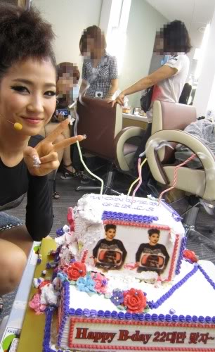 Ye Eun và quà sinh nhật từ fan Hàn Untitled-3