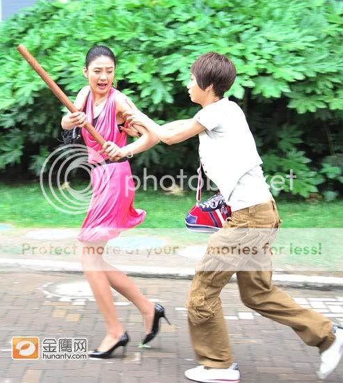 [Series - 2010] 单身公主相亲记 - Single Princesses and Blind Dates - Đơn thân công chúa tương thân ký  - Page 4 6ae0c2d3