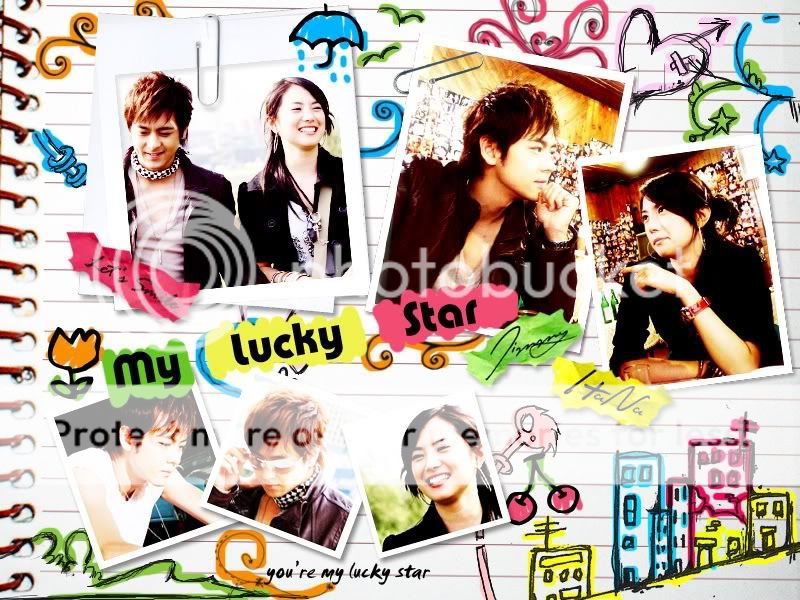 [Series - 2007] 放羊的星星 - My lucky star - Sợi dây chuyền định mệnh | ..:: Phim truyền hình được yêu thích nhất DMA 2008 - Nhạc phim được yêu thích nhất DMA 2008 ::..  - Page 9 K2