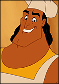 Kronk