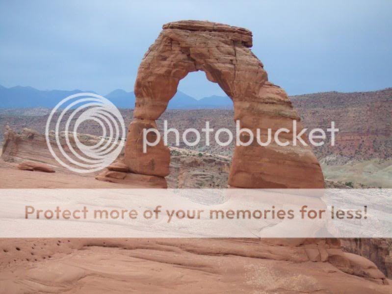 Grand Canyon ArchesNationalPark