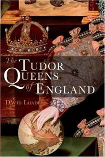 The Tudor Queens of England 25dae02f82610061c5f487c9a6b288f2