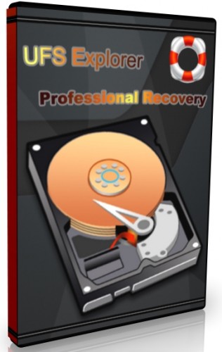 UFS Explorer Professional Recovery 5.20.3 Multilingual 977c8c103c118422d4121aa397c08c5d