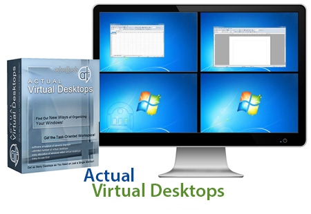 Actual Virtual Desktops 8.8.2 Multilingual 25943fd23f24de581eaa599f84fa441f