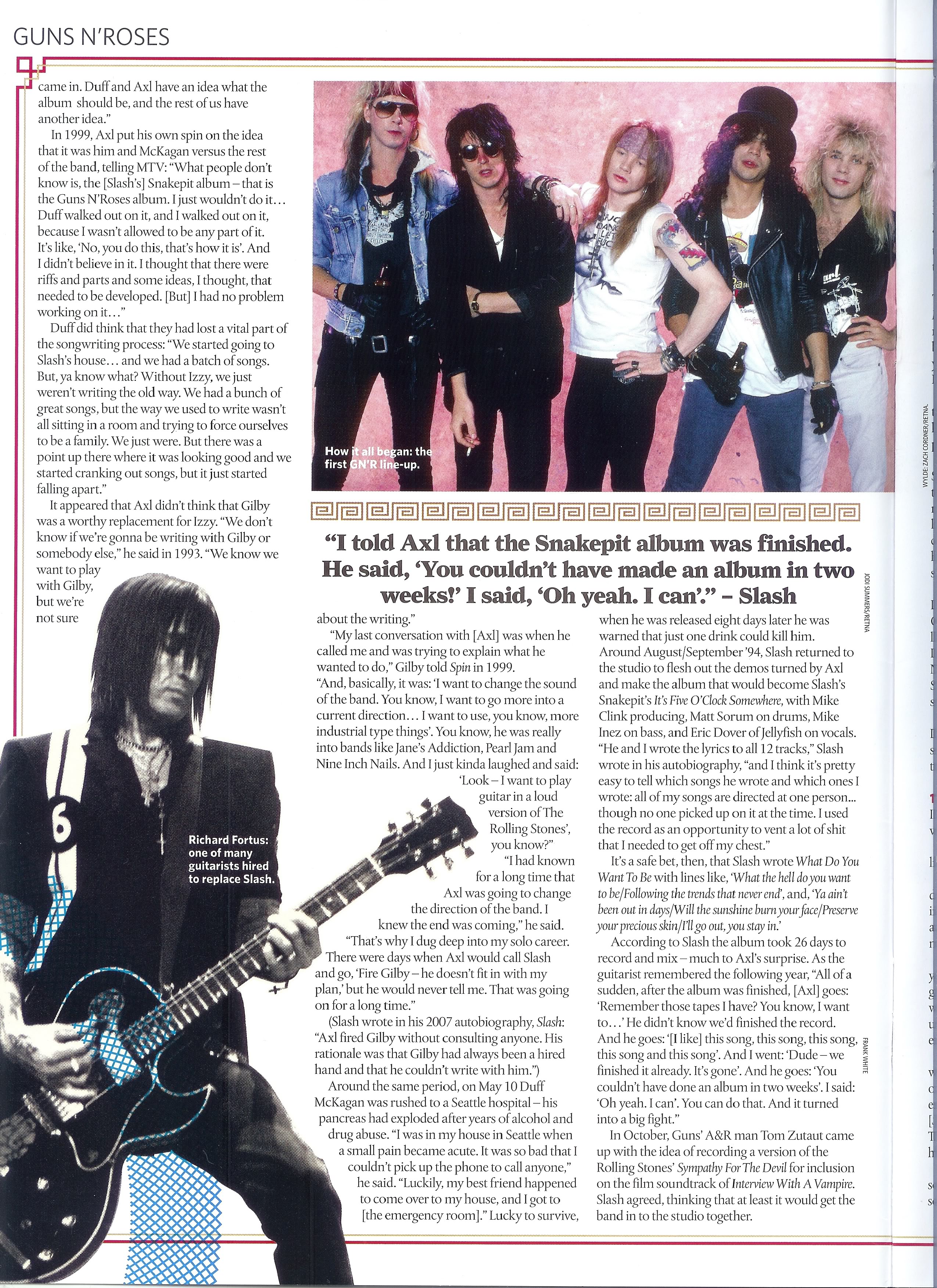 The Making Of Chinese Democracy 1994-2008 [Revista Classic Rock Diciembre 2008] Chidem003