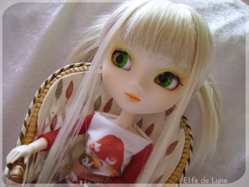 	[MH Custo] Red girl- news 09.02/ - Page 2 Pullip05