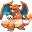 Pokemon game! Charzard