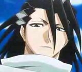 Byakuya