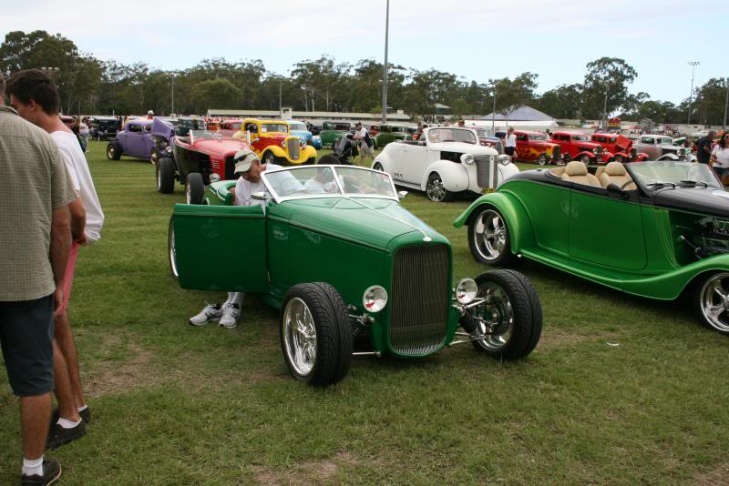 Australian Hot Rod Nationals, Gold Coast, Easter 2013 IMG_1448