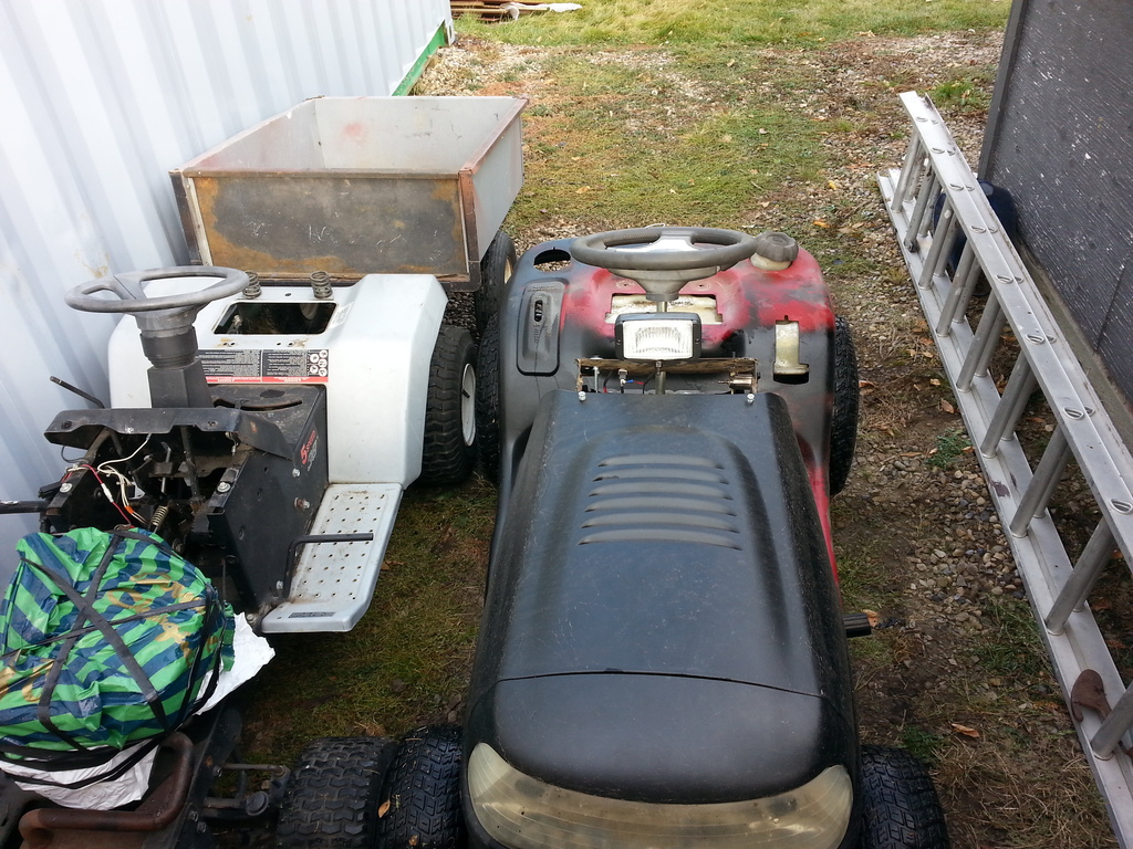 Craftsman - My 2000 Craftsman build.  20151109_133822_zps1it5hlxx