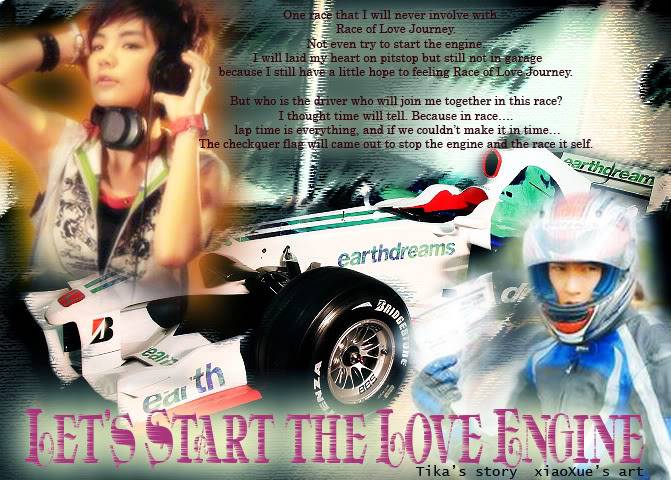 xiao_xue's art - Page 2 Love-engine