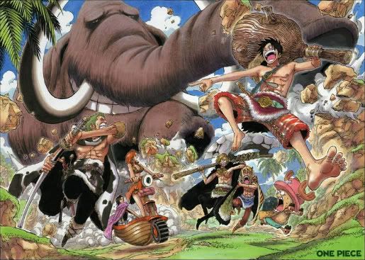    One Piece ^-^ OnePiece