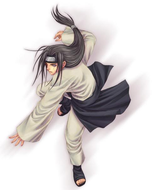 Los Nuevos Ninjas ^^ Captulo 1 y Control De Parejas Neji