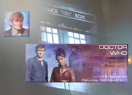 Tardis'ites (Dr Who Club) : Leader: Rose - Page 2 Drwho