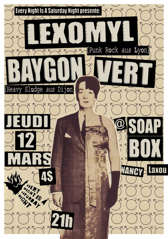 LEXOMYL et BAYGON VERT à Nancy le 12 Mars 2009 LEXOMYL-BAYGONVERT