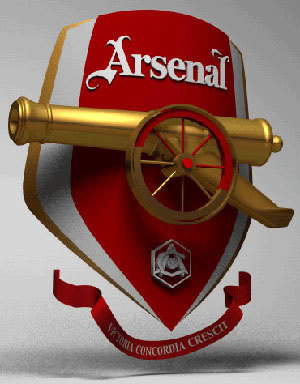 Arsenal's Fan ArsenalLogo