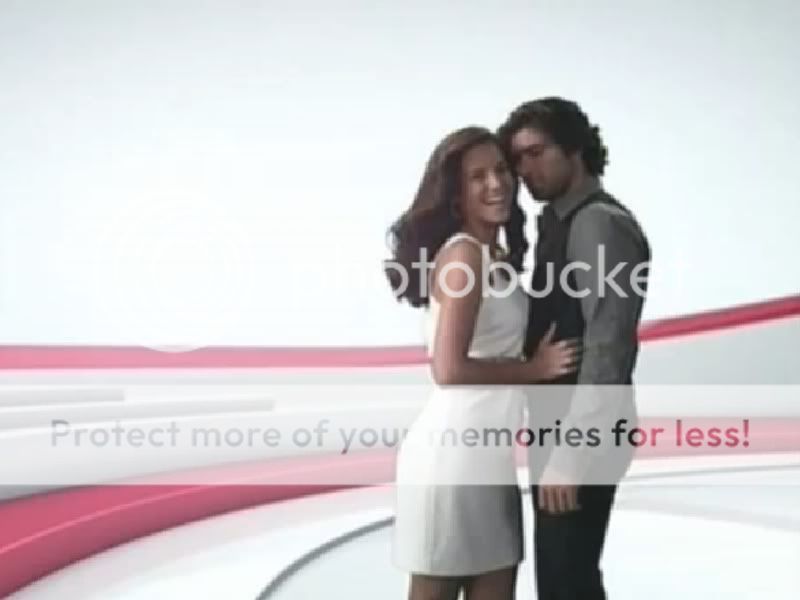 Capturas de promo telemundo Dibujottt